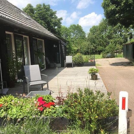 Bed and Breakfast Klein Vreugderijk Zwolle  Zewnętrze zdjęcie