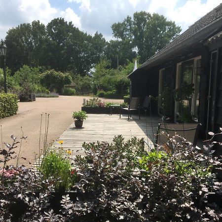 Bed and Breakfast Klein Vreugderijk Zwolle  Zewnętrze zdjęcie