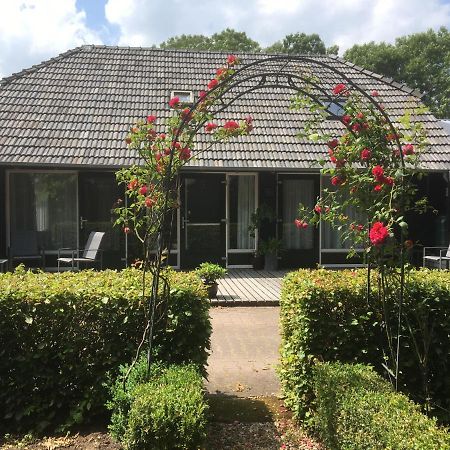 Bed and Breakfast Klein Vreugderijk Zwolle  Zewnętrze zdjęcie