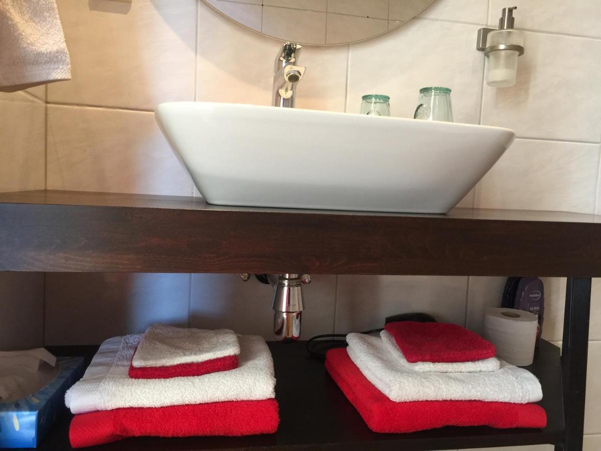 Bed and Breakfast Klein Vreugderijk Zwolle  Zewnętrze zdjęcie