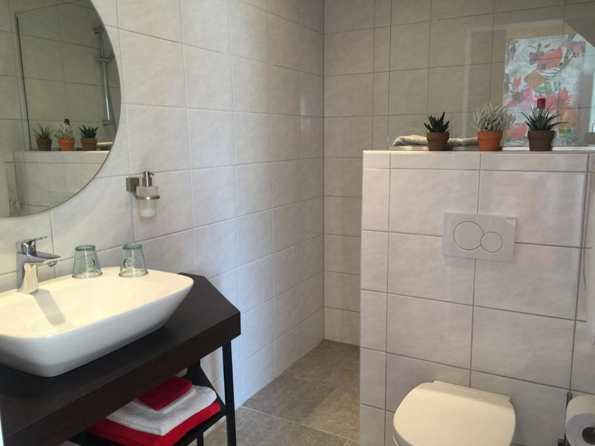 Bed and Breakfast Klein Vreugderijk Zwolle  Zewnętrze zdjęcie
