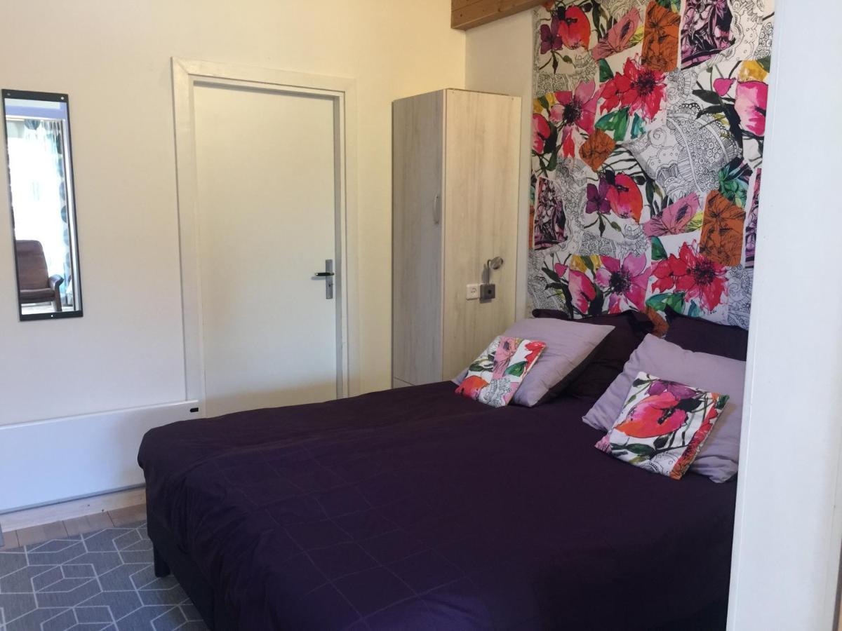Bed and Breakfast Klein Vreugderijk Zwolle  Zewnętrze zdjęcie