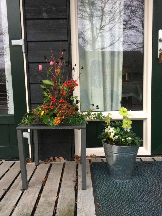 Bed and Breakfast Klein Vreugderijk Zwolle  Zewnętrze zdjęcie