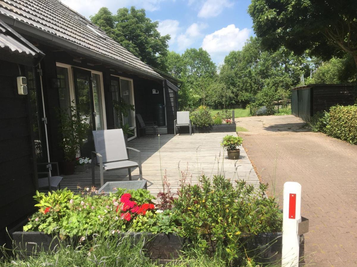 Bed and Breakfast Klein Vreugderijk Zwolle  Zewnętrze zdjęcie