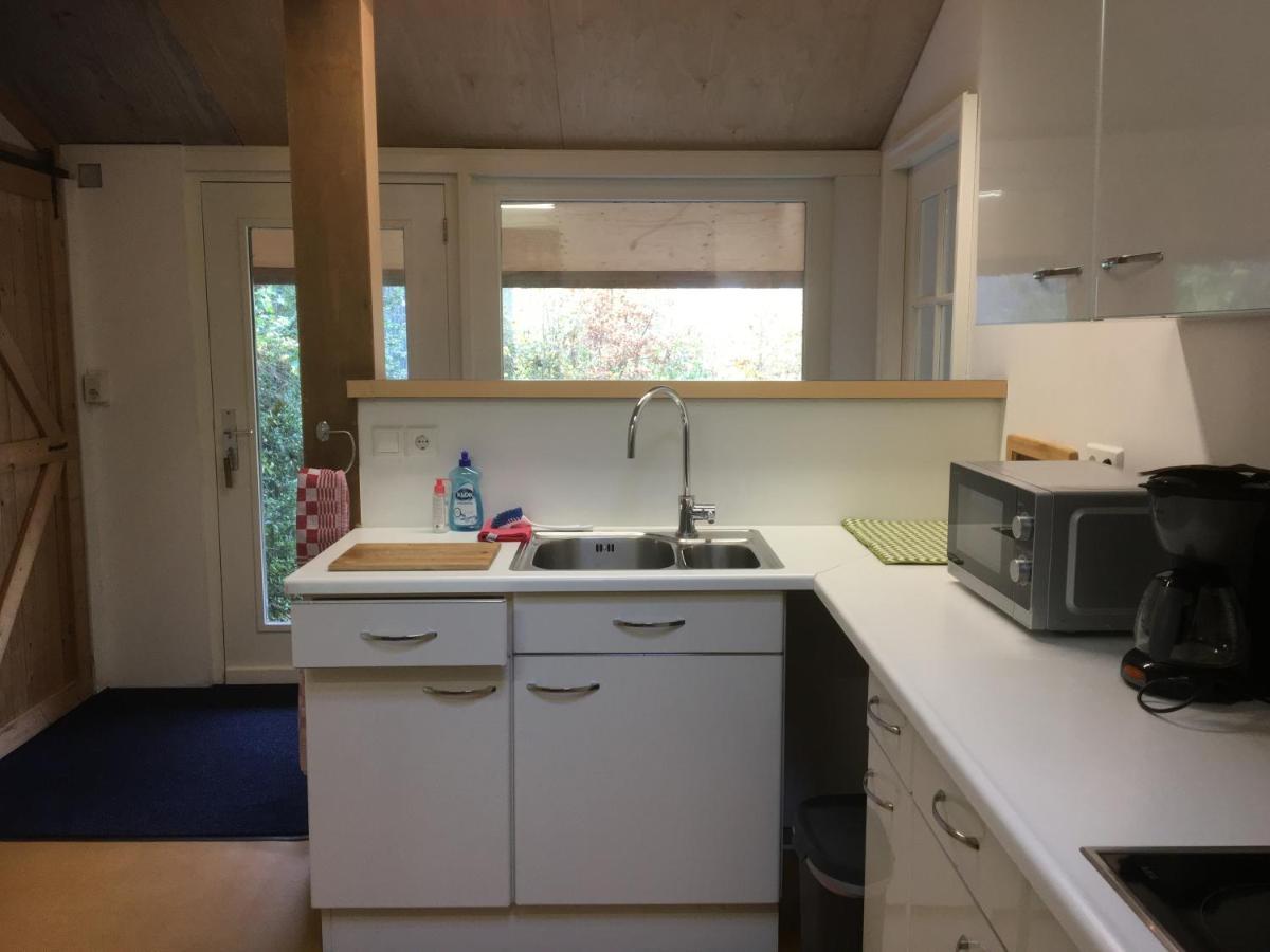 Bed and Breakfast Klein Vreugderijk Zwolle  Zewnętrze zdjęcie