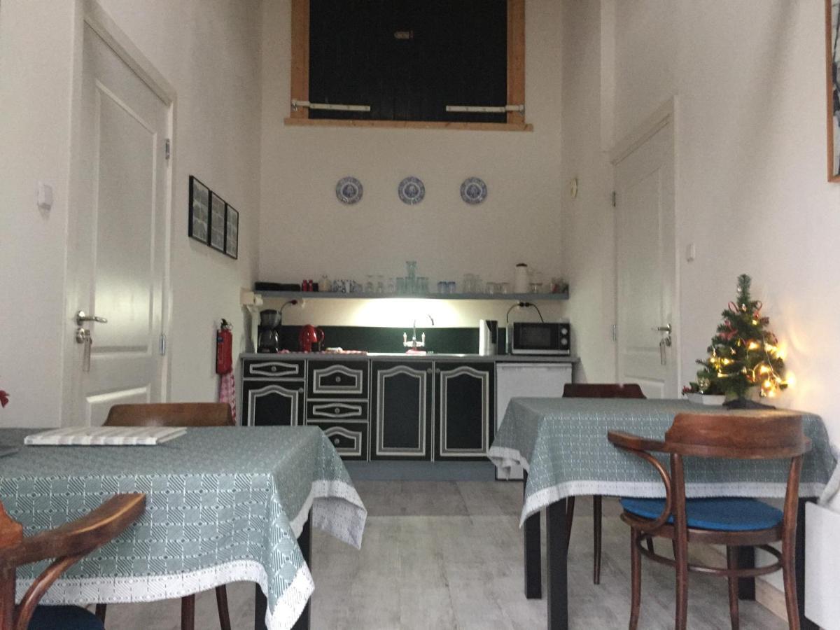 Bed and Breakfast Klein Vreugderijk Zwolle  Zewnętrze zdjęcie