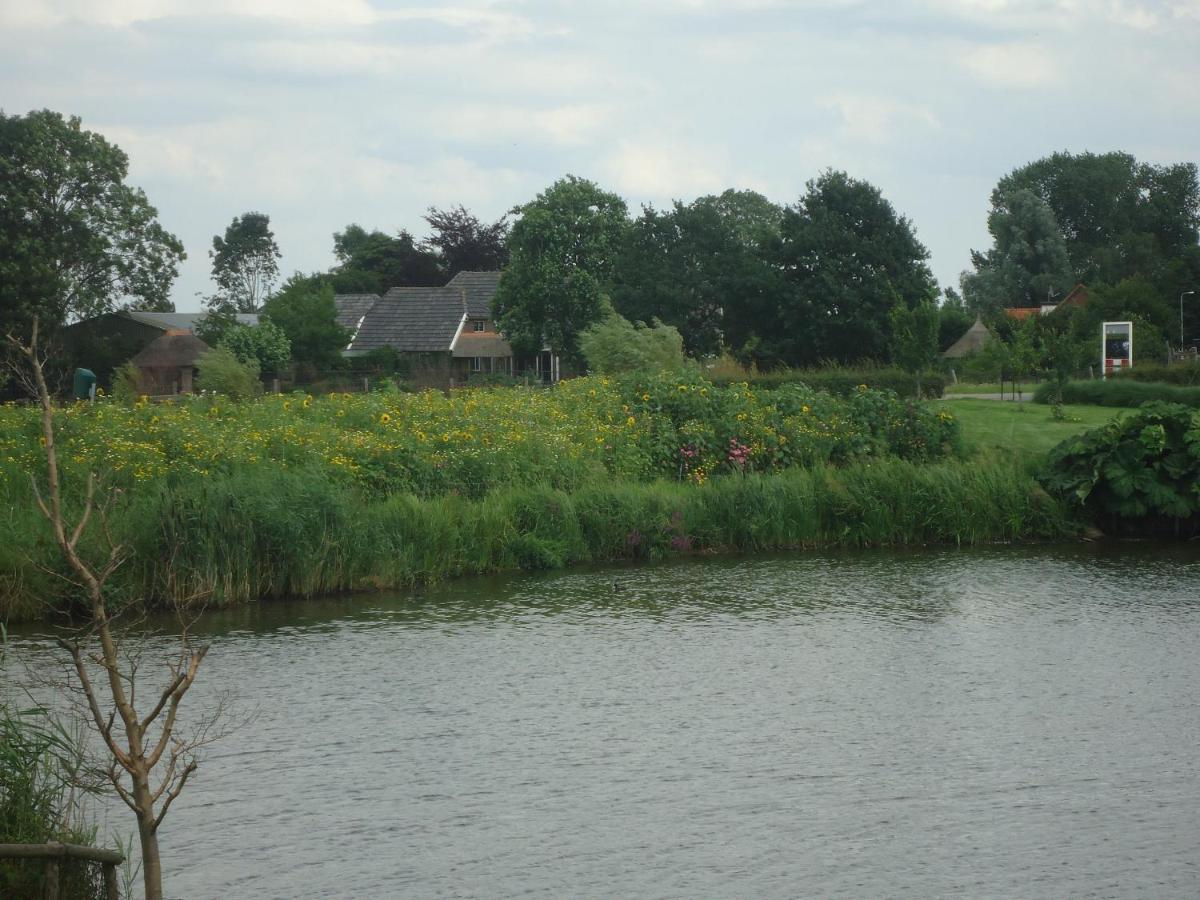 Bed and Breakfast Klein Vreugderijk Zwolle  Zewnętrze zdjęcie