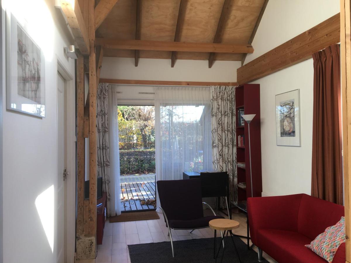Bed and Breakfast Klein Vreugderijk Zwolle  Zewnętrze zdjęcie
