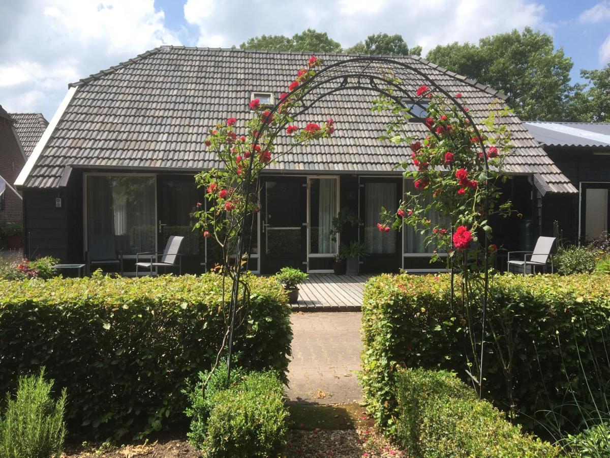 Bed and Breakfast Klein Vreugderijk Zwolle  Zewnętrze zdjęcie