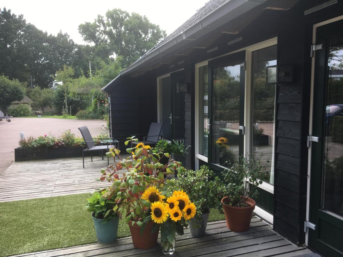 Bed and Breakfast Klein Vreugderijk Zwolle  Zewnętrze zdjęcie