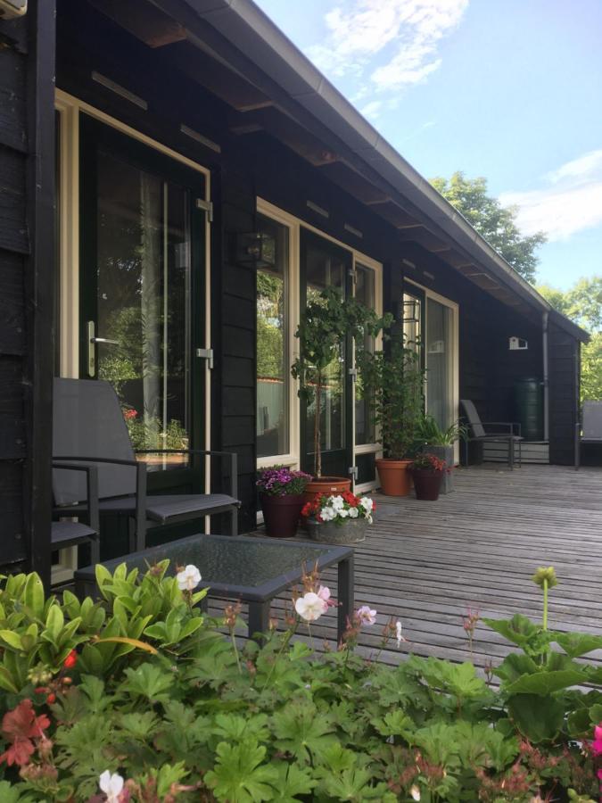 Bed and Breakfast Klein Vreugderijk Zwolle  Zewnętrze zdjęcie