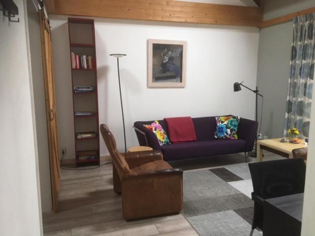 Bed and Breakfast Klein Vreugderijk Zwolle  Zewnętrze zdjęcie